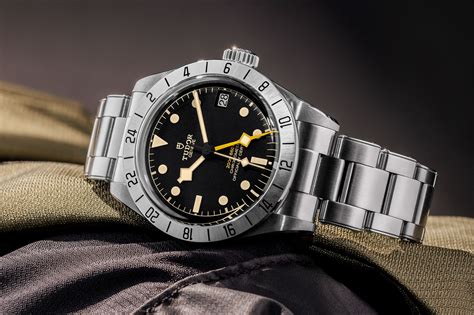 tudor black bay pro wartezeit|tudor black bay watch.